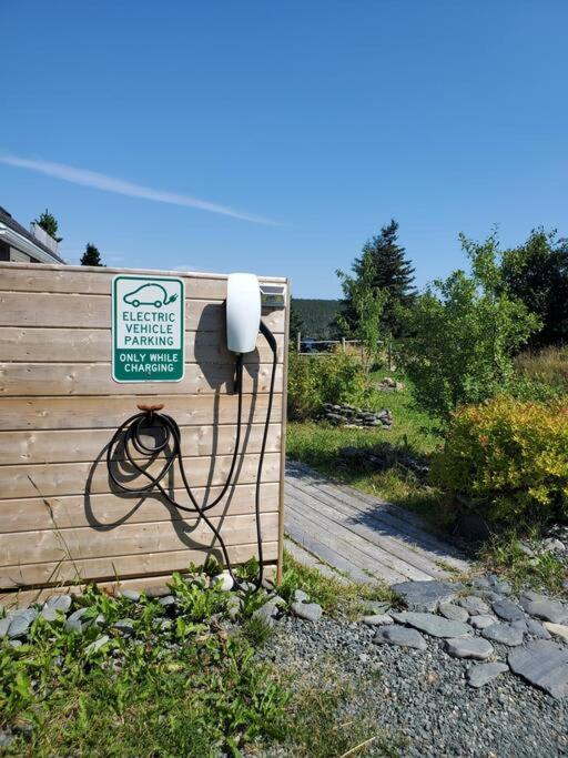 Whale House Guest House Mobile Exterior photo