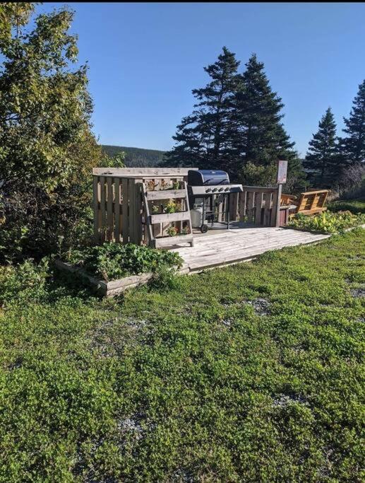 Whale House Guest House Mobile Exterior photo