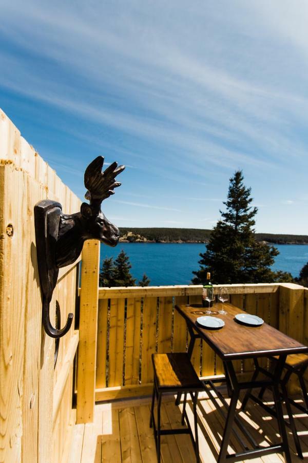 Whale House Guest House Mobile Exterior photo