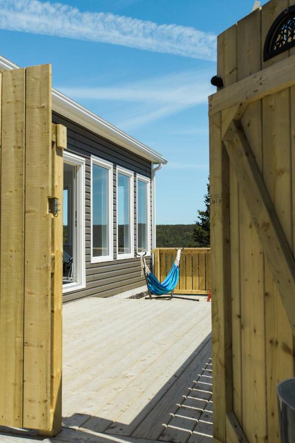 Whale House Guest House Mobile Exterior photo