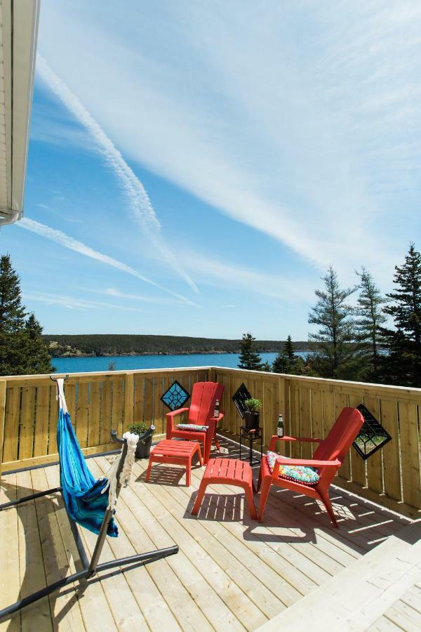 Whale House Guest House Mobile Exterior photo
