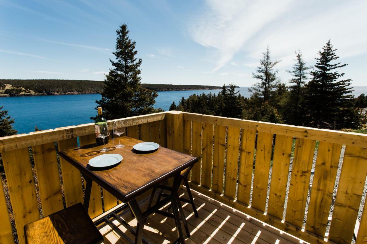 Whale House Guest House Mobile Exterior photo