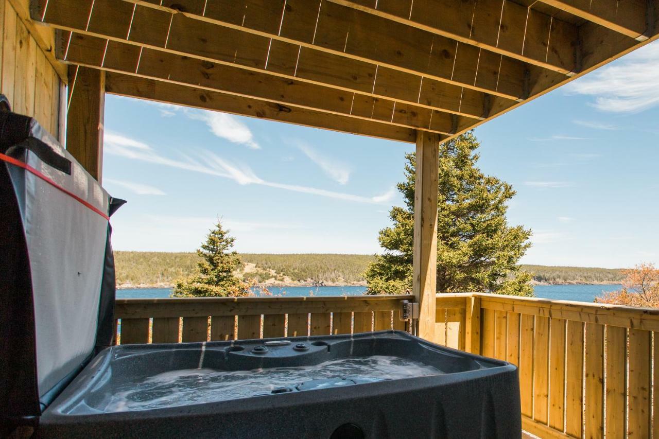 Whale House Guest House Mobile Exterior photo